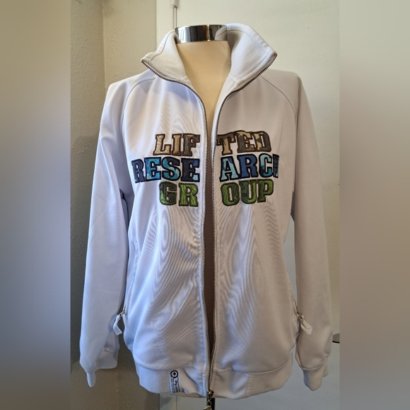 LRG Jacket - Picture 1 of 7